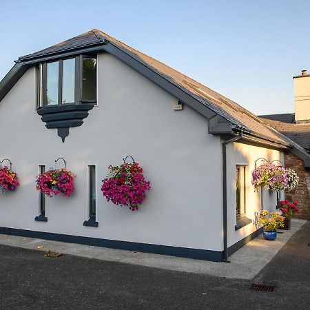 Ashville House B&B Tralee Exterior foto