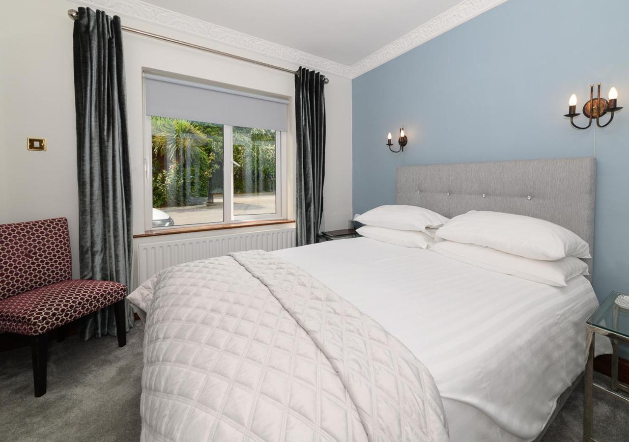 Ashville House B&B Tralee Exterior foto